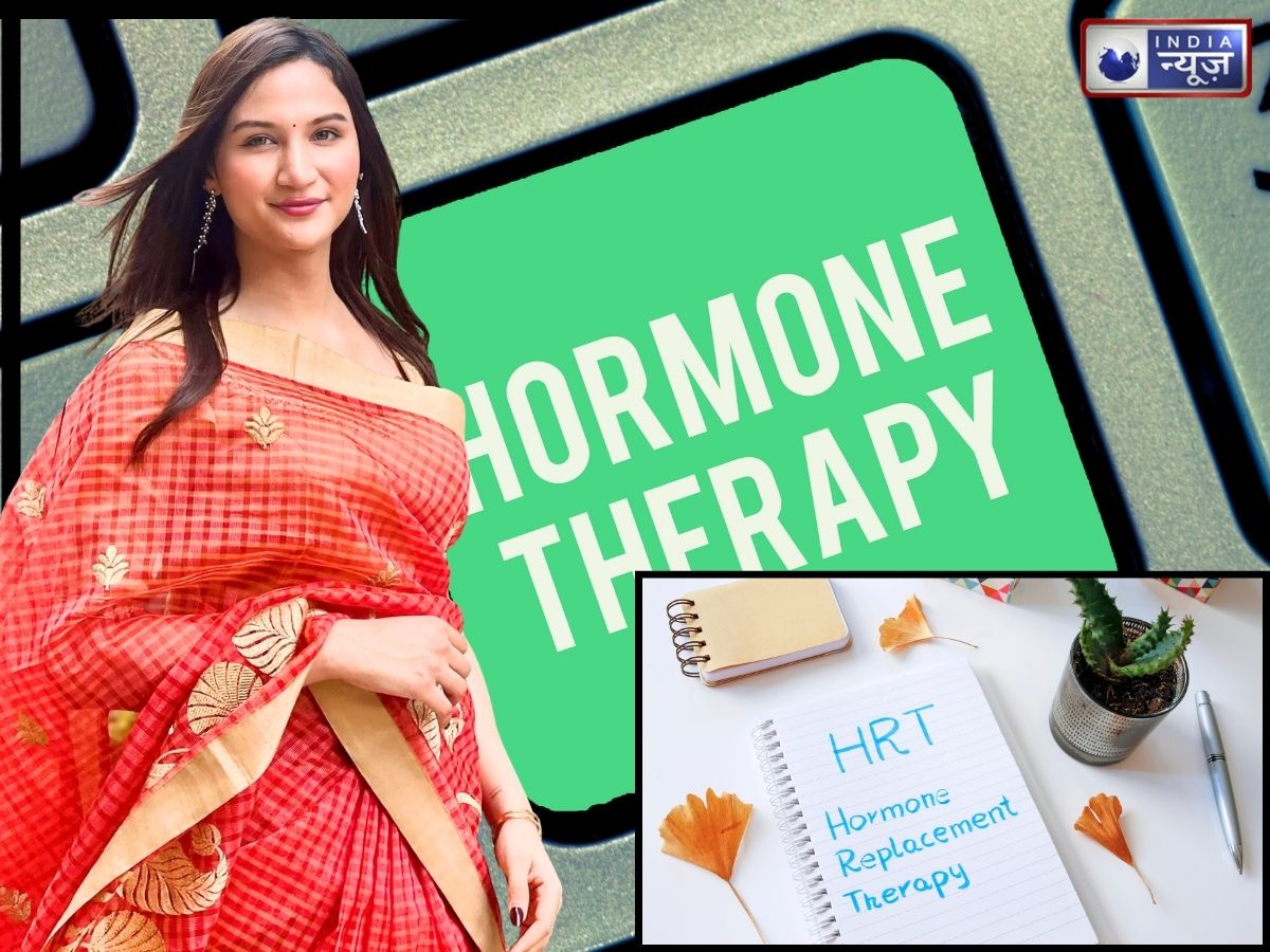 एचआरटी थेरेपी क्या है… जिससे पूर्व क्रिकेटर संजय बांगड़ के बेटा ने बदलवाया जेंडर, जानिए इसके फायदे और नुकसान