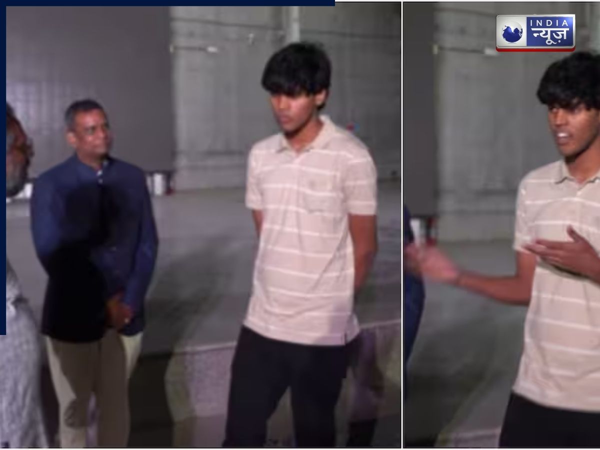 कैंपस प्लेसमेंट के सपनों से लेकर ₹2.5 करोड़ के सलाना ऑफर तक: हैदराबाद छात्र के सफलता की कहानी