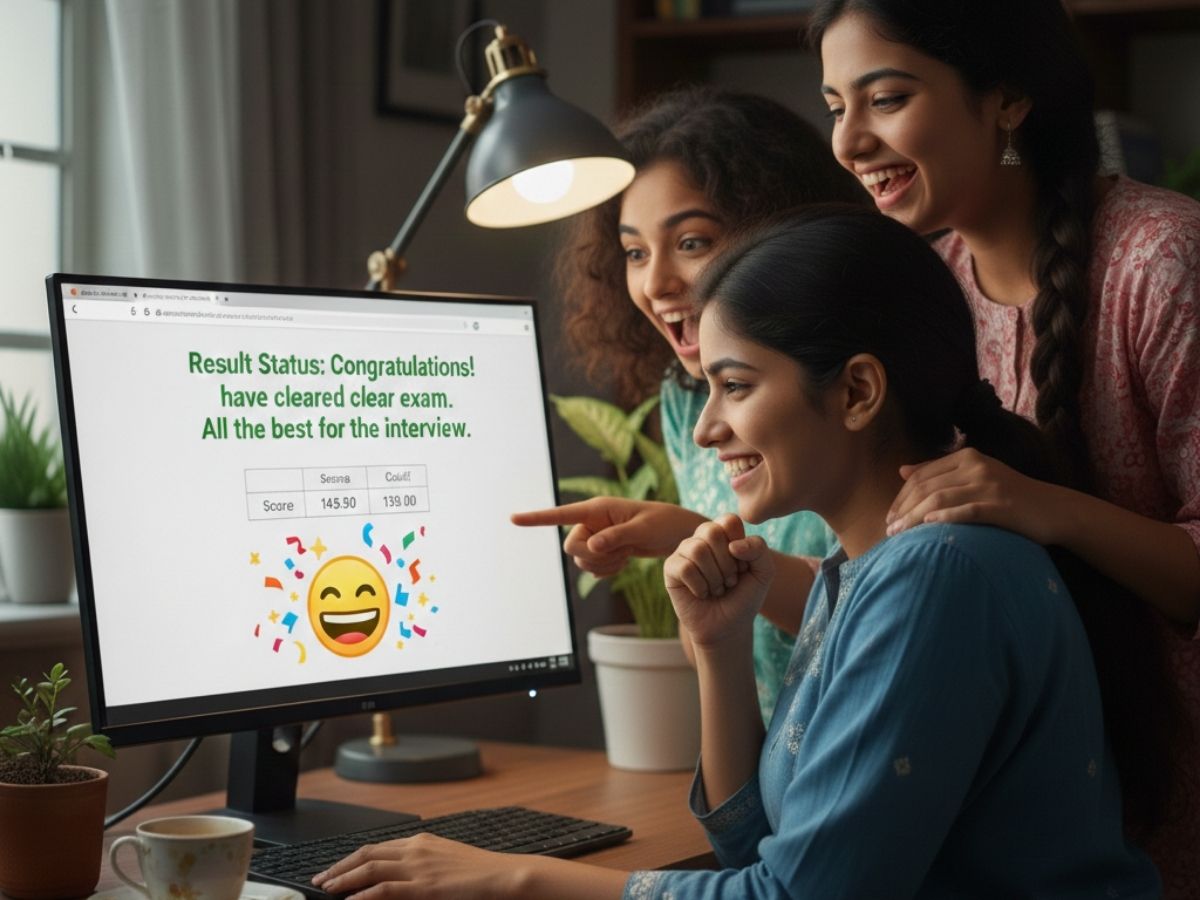 IBPS PO SO Result 2026 Declared: आईबीपीएस पीओ, एसओ का फाइनल रिजल्ट ibps.in पर जारी, आसानी से ऐसे करें चेक