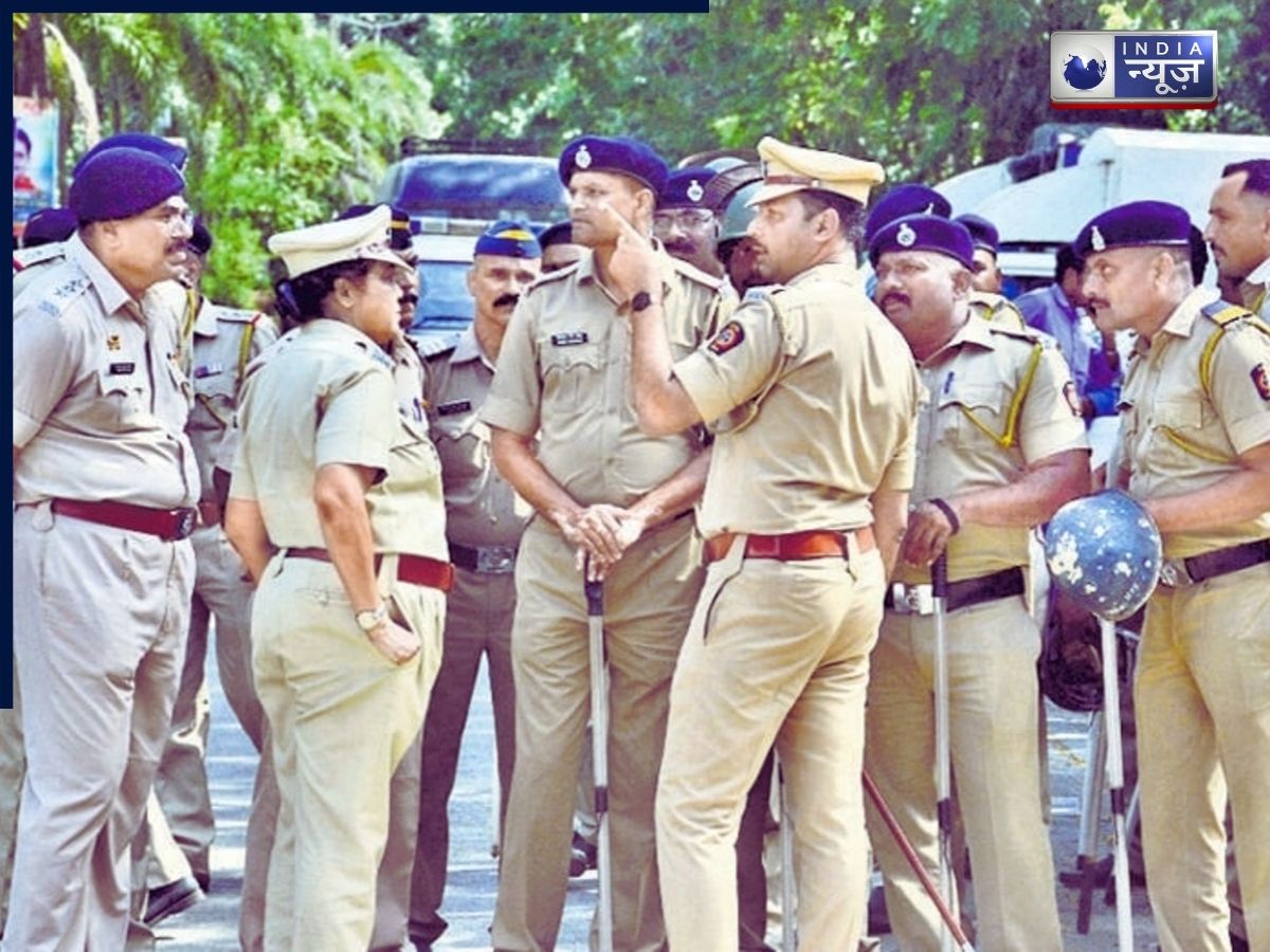 Crime News - Photo Gallery