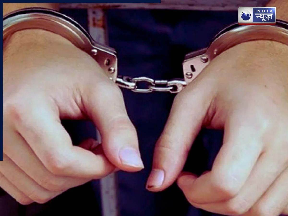 Crime News - Photo Gallery