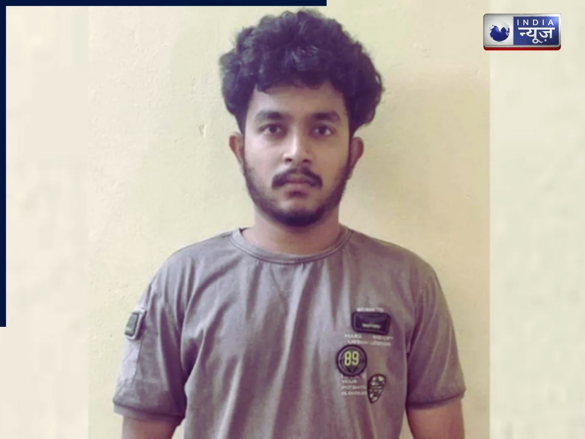 Crime News - Photo Gallery