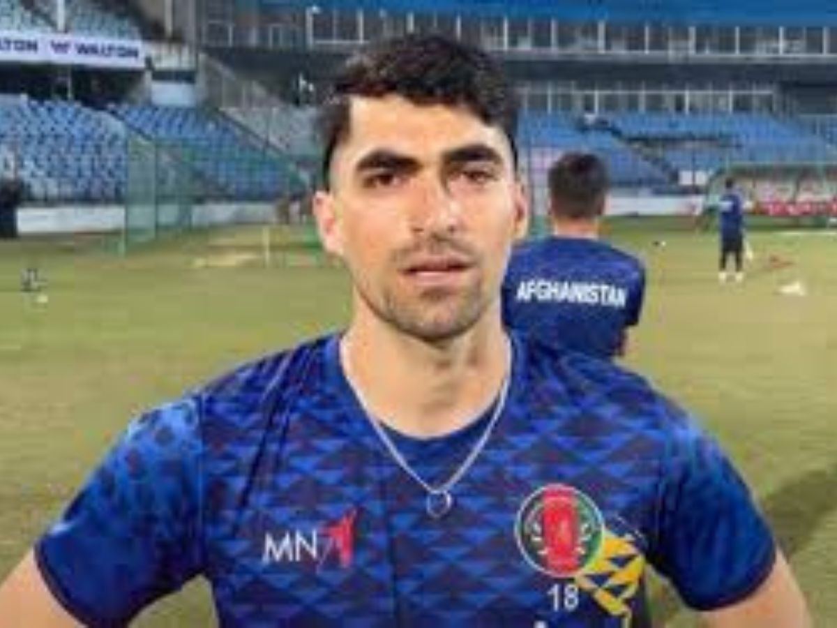 ibrahim zadran - Photo Gallery