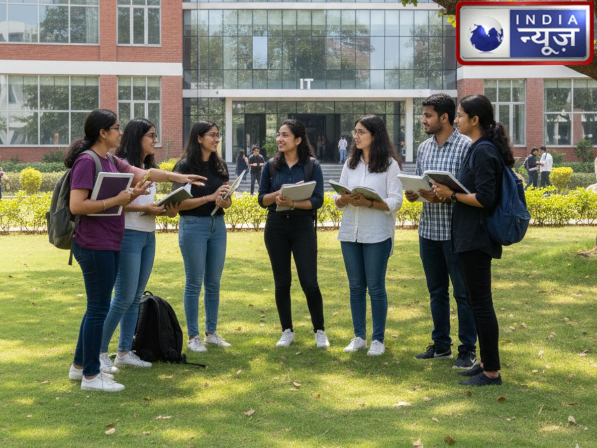 IIT Course: आईआईटी में सबसे कम कटऑफ वाली कौन सी है ब्रांच, क्या है एडमिशन का तरीका? जानिए फ्यूचर स्कोप