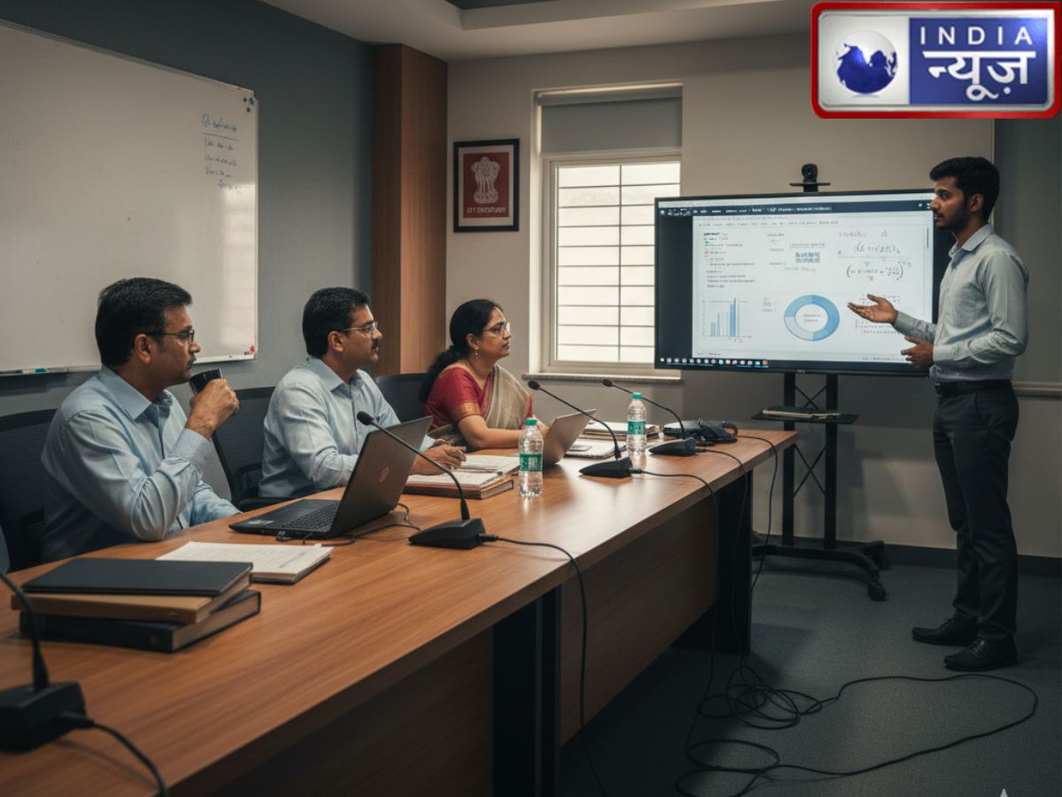 IIT Kanpur Case: आईआईटी कानपुर आत्महत्या मामले पर शिक्षा मंत्रालय सख़्त, उठाया ये कदम, क्लियर होगी तस्वीर