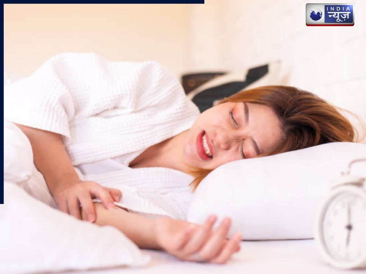 teeth grinding at night - Photo Gallery