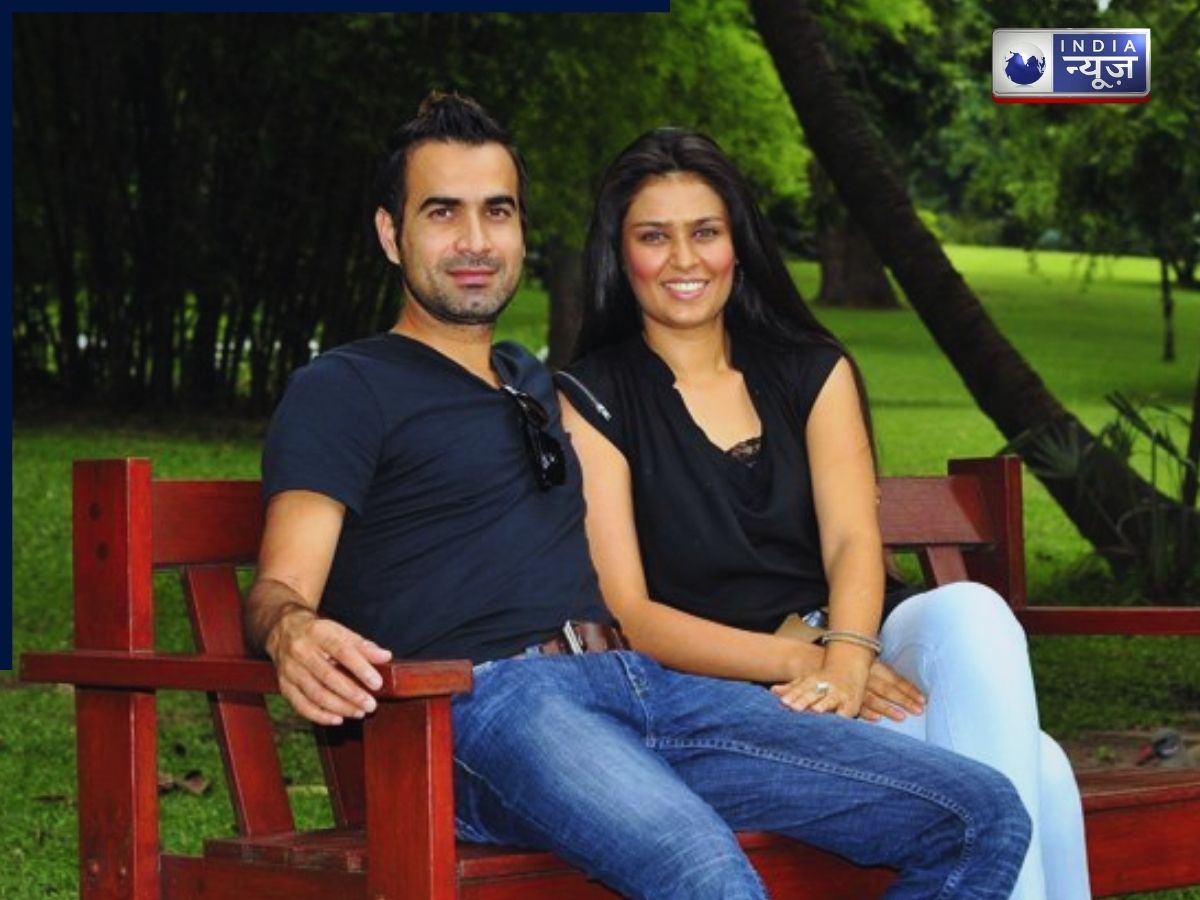 प्यार के लिए ‘PAK क्रिकेटर’ ने मुल्क से तोड़ा नाता, बॉर्डर पार से भारतीय मूल की मॉडल रचाई शादी, पढ़ें दिलचस्प Love Story