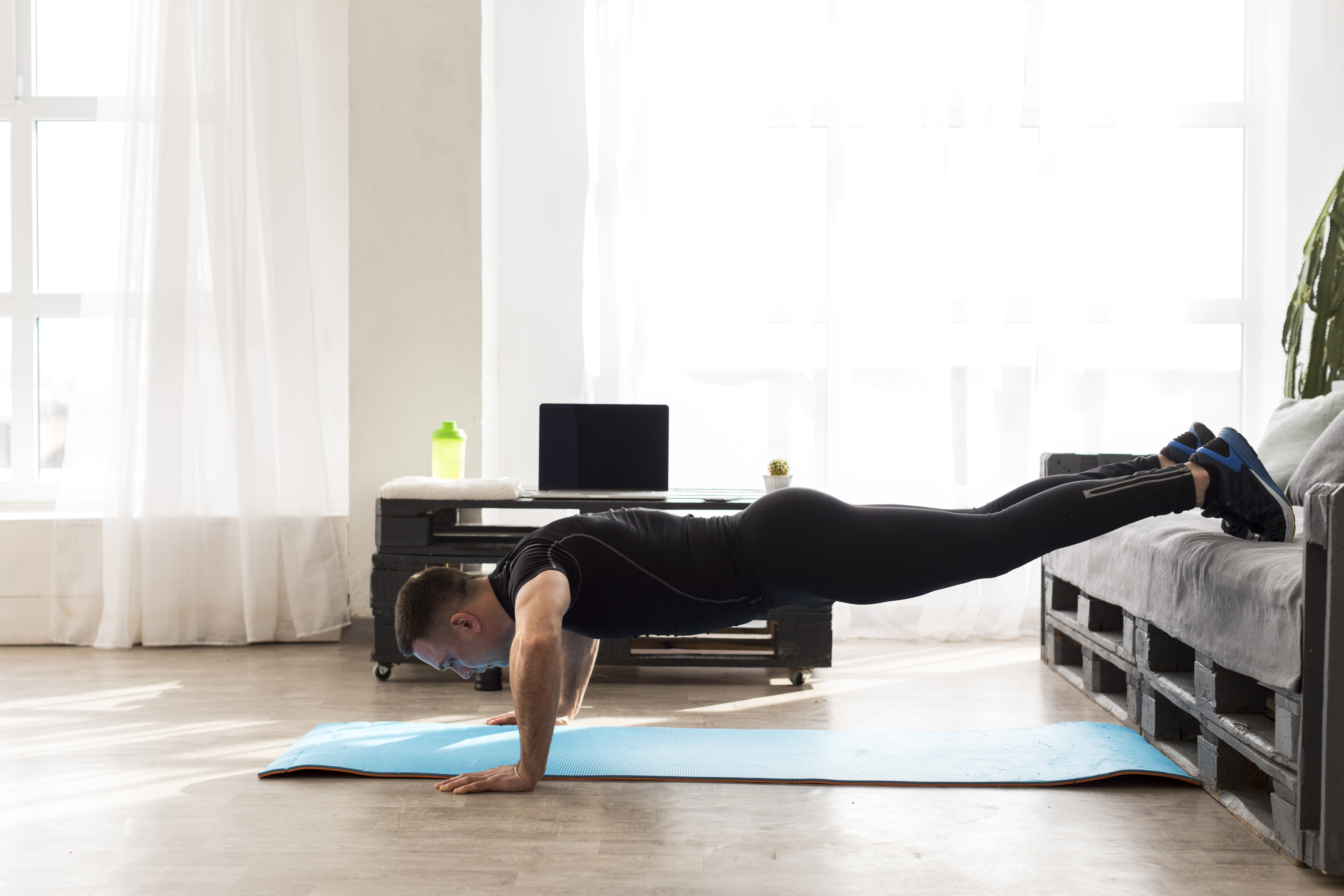 Include Strength Training - Photo Gallery