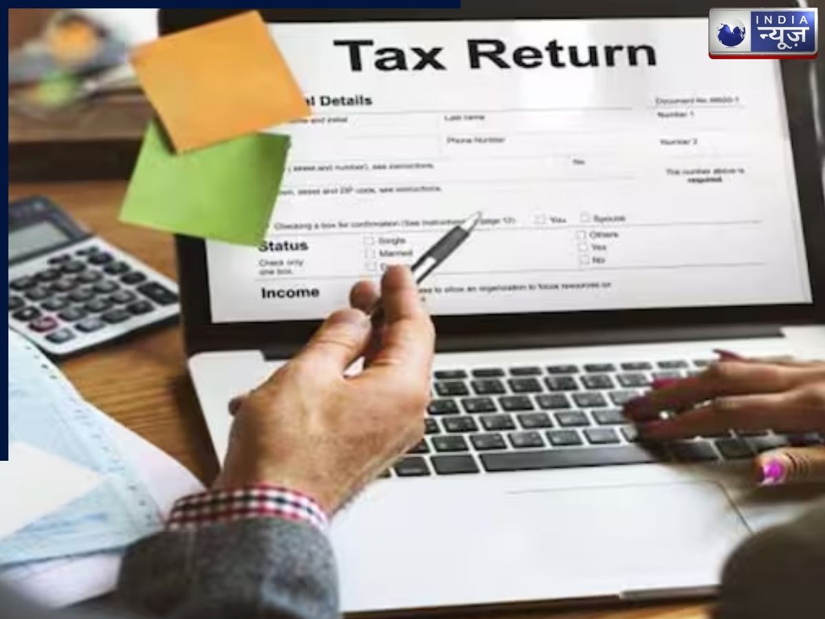 Income Tax Refund: क्या आपका भी नहीं मिला ITR रिफंड, क्यों और कहा रुका है, जल्दी करें चेक