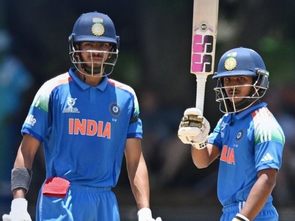 U19 World Cup 2026: वैभव ने 173 के स्ट्राइक रेट से ठोके रन, विहान मल्होत्रा का शतक, भारत ने जिम्बाब्वे को रौंदा