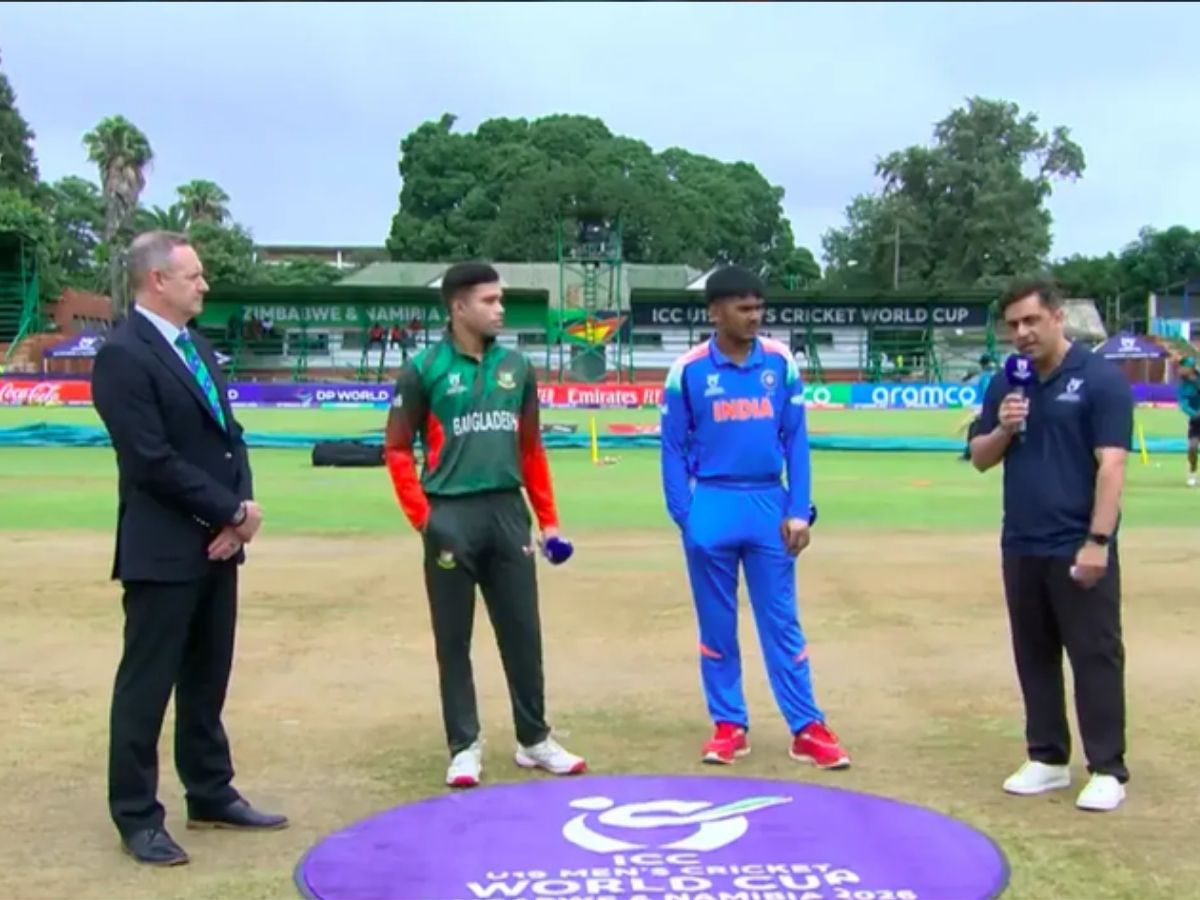 IND U19 vs BAN U19: नो हैंडशेक विवाद के बीच BCB ने जारी किया बयान, लिखा- भारत की गलती नहीं…
