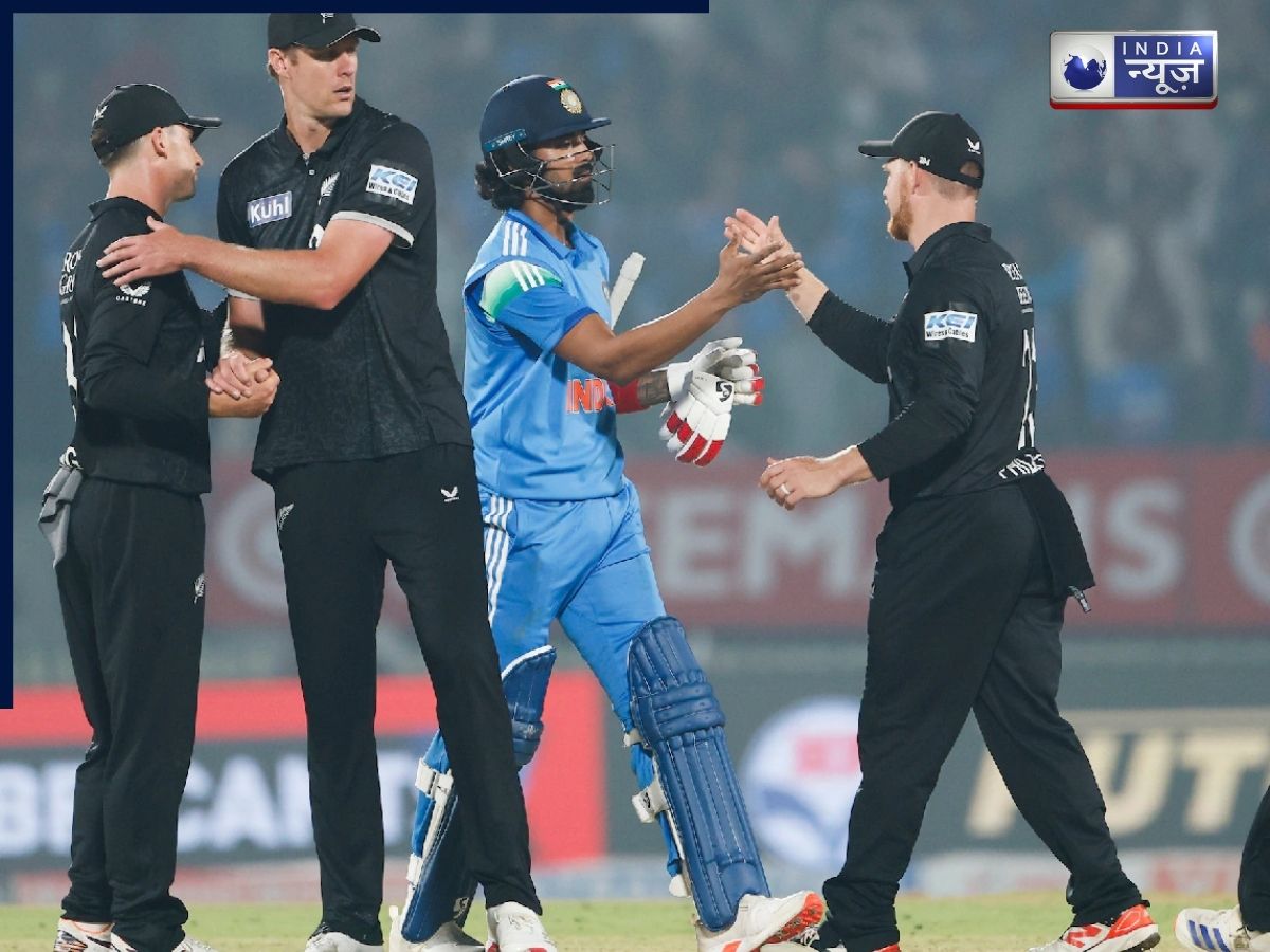 टीम इंडिया सावधान! भारत के लिए ‘अनलकी’ है राजकोट की पिच, जानें कैसा रहा रिकॉर्ड