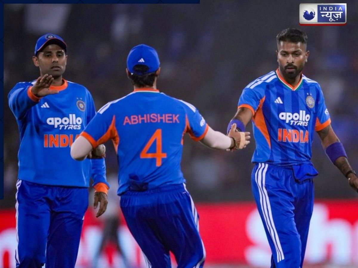IND vs NZ 3rd T20: बल्लेबाजों की होगी बल्ले-बल्ले! गुवाहाटी में होगा भारत-न्यूजीलैंड का तीसरा मैच, देखें पिच रिपोर्ट