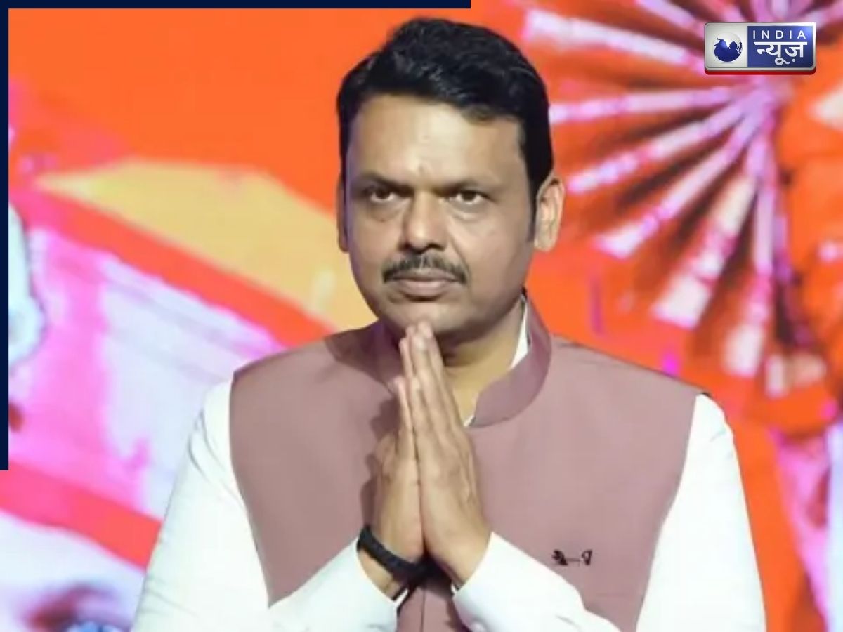 Three days of state mourning in Maharashtra - Photo Gallery