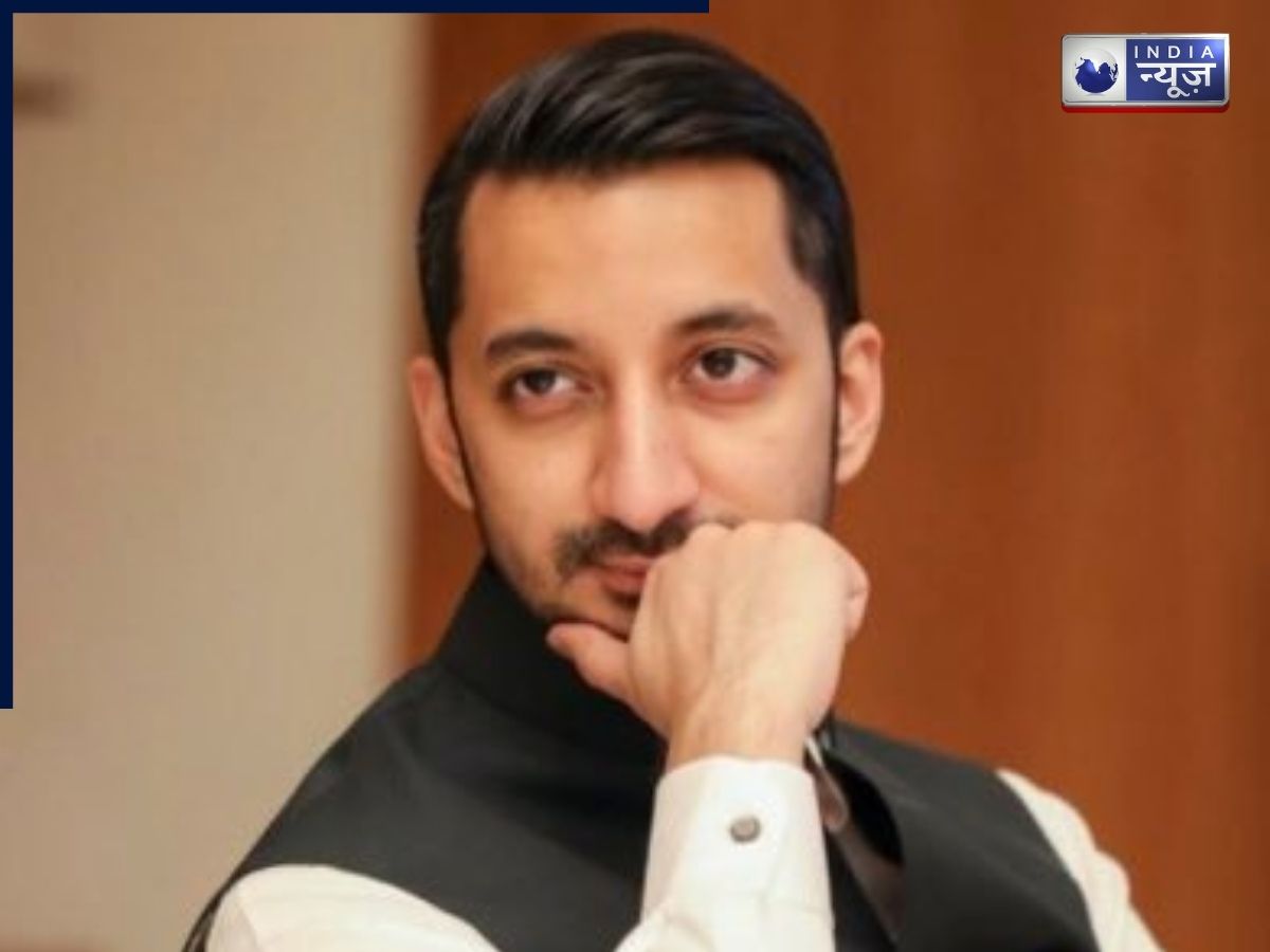 Who is Jay Pawar? - Photo Gallery