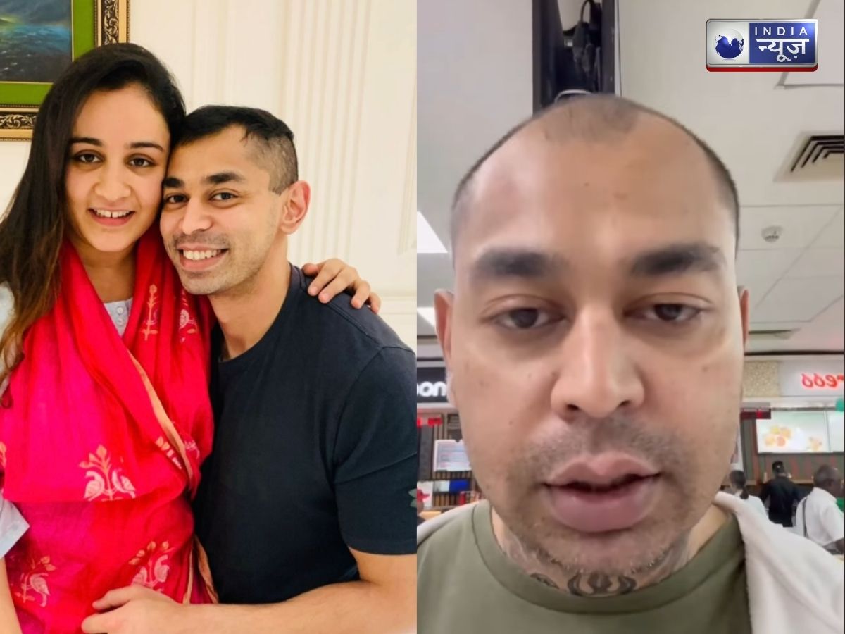 प्रतीक यादव का गुस्सा फूटा पत्नी से जुड़े विवाद पर बोले ‘भाड़ में जाओ तुम सब’! - Photo Gallery