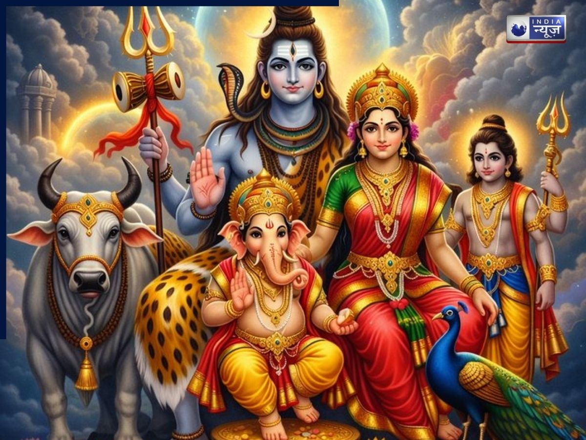 Shivratri Date 2026: कब है महाशिवरात्रि? जानिए इस पावन रात से जुड़ी वो कथा, जिसने इसे बनाया सबसे खास