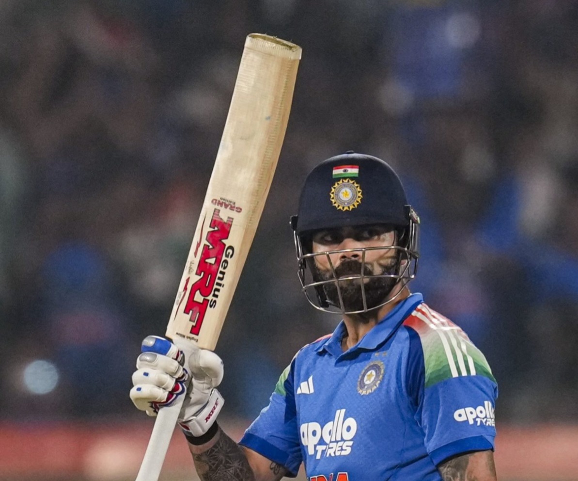 IND vs NZ: वो 5 कारण, जिसकी वजह से टीम इंडिया को मिली हार, शुभमन गिल से कहां हुई गलती? - Gallery Image