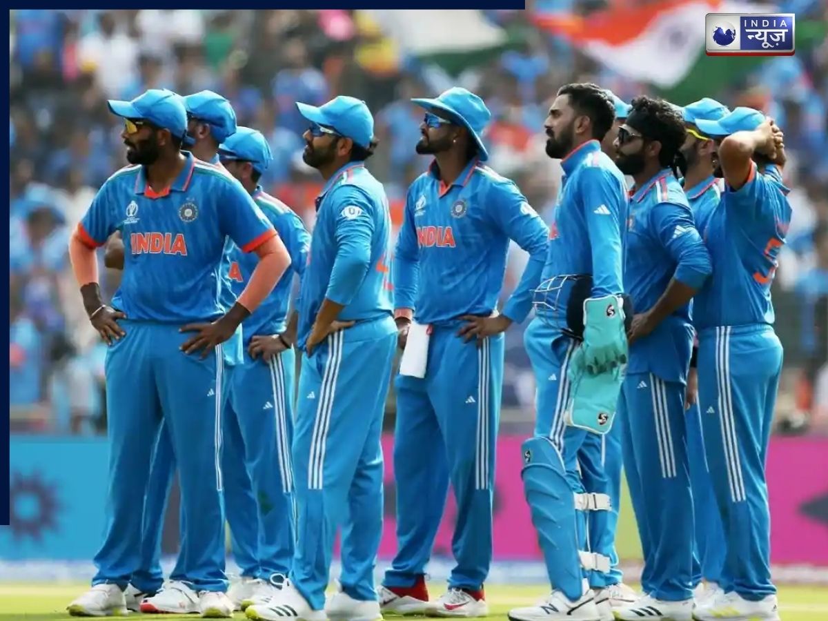 IND vs NZ ODI: गिल-अय्यर की वनडे टीम में वापसी, सिराज का भी हुआ ‘कमबैक’; इन खिलाड़ियों को कटा पत्ता