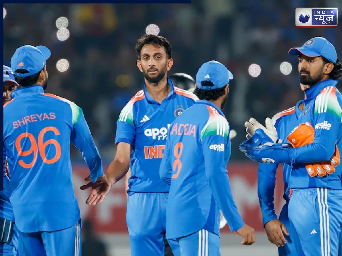 बैटिंग, बॉलिंग या फील्डिंग… टीम इंडिया कहां कर रही चूक, पूर्व भारतीय कप्तान ने बताया हार का ‘विलेन’ कौन?