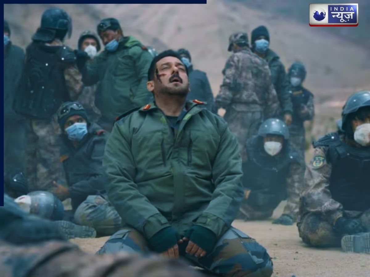 Galwan Maatrubhumi Song: इस पूर्व PM के भाषणों और कविताओं की से प्रेरणा बना है गलवान का मातृभूमि Song, जानें पूरी बात