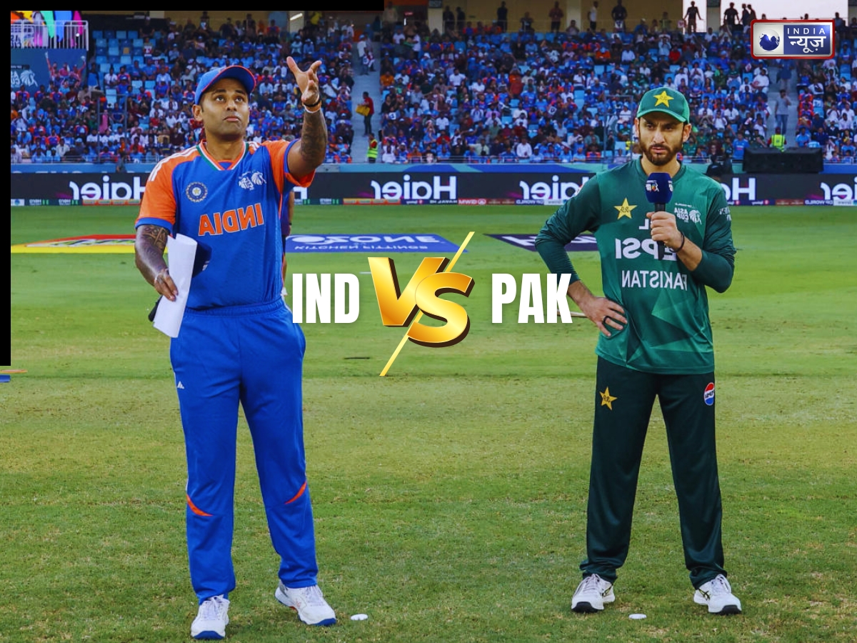 IND vs PAK: भारत-पाक महामुकाबले का मिलेगा ‘डबल डोज’, एक ही दिन खेले जाएंगे 2 मैच; नोट कर लें डेट