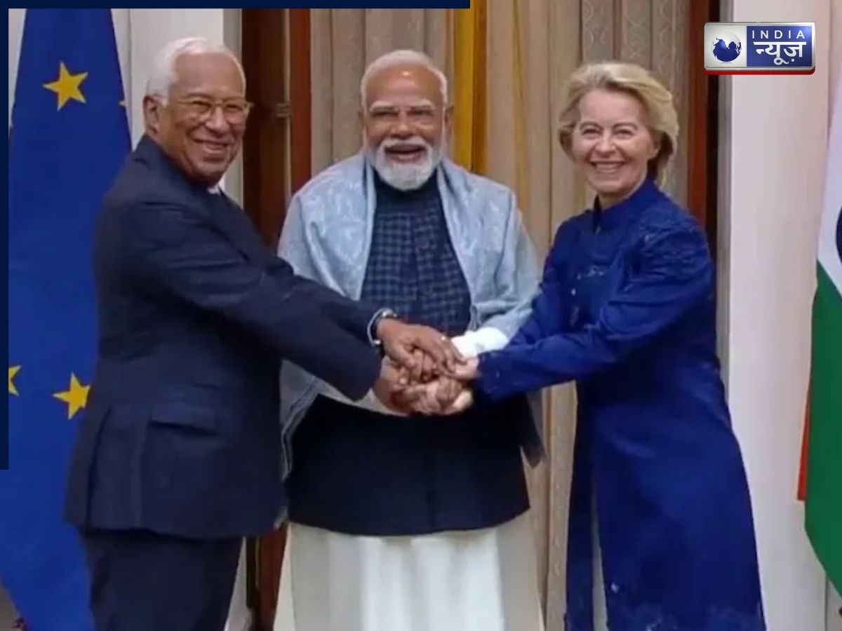 India-EU Trade Deal: शराब-बीयर समेत 90% चीजें होंगी सस्ती, जानें आम आदमी को कितना फायदा