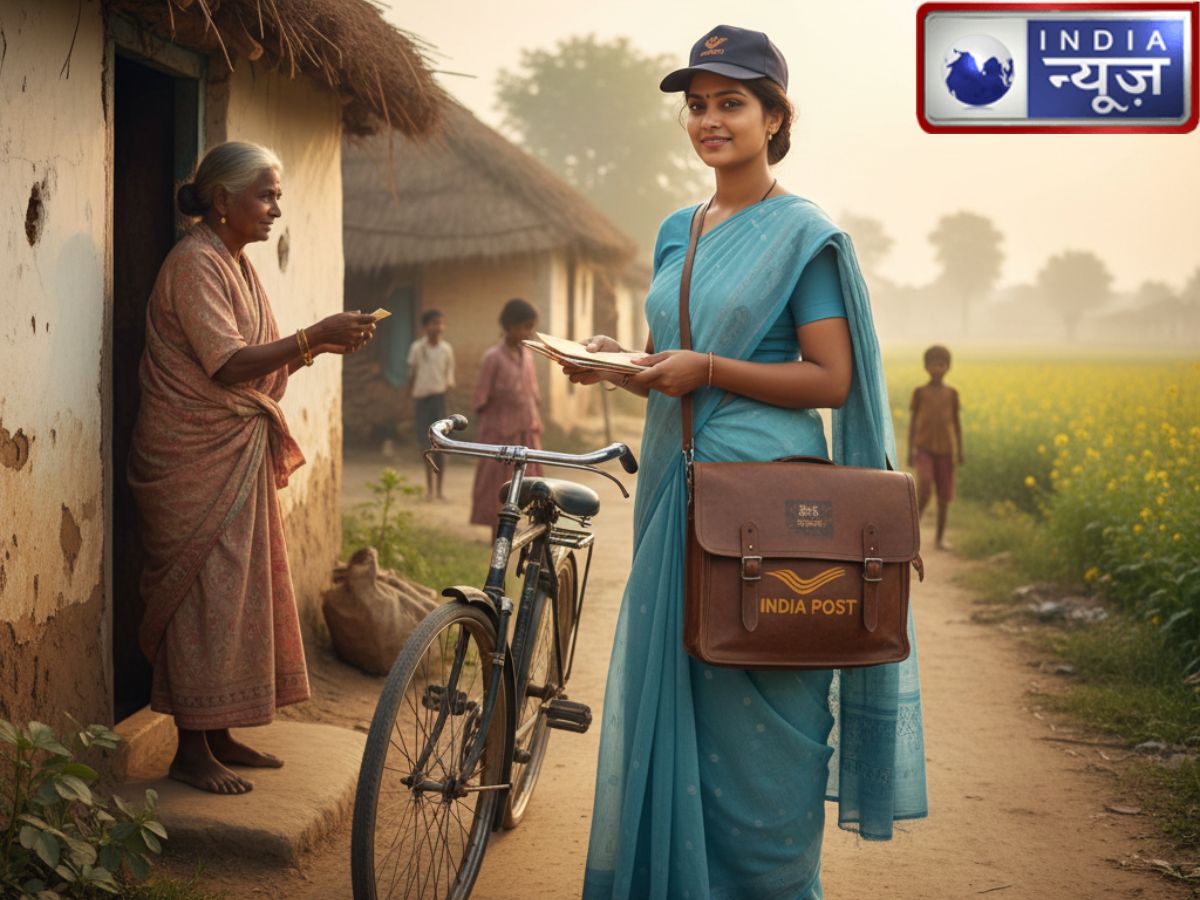 India Post GDS Vacancy 2026: भारतीय डाक में जीडीएस के पदों पर जल्द होगी बंपर भर्तियां, ऐसे पाएं नौकरी, बढ़िया है सैलरी