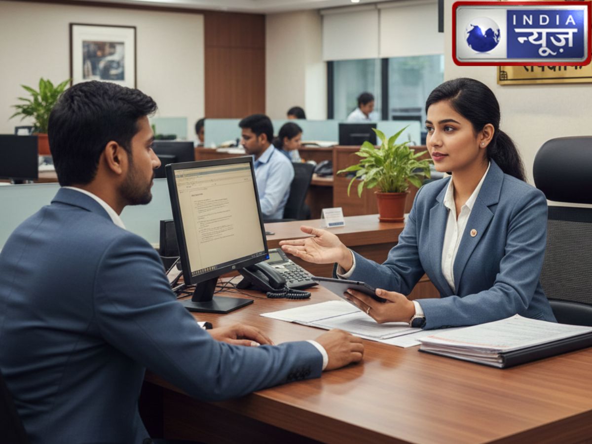 Indian Bank Vacancy: इंडियन बैंक में बिना परीक्षा नौकरी पाने का मौका, बस करना होगा ये काम, बेहतरीन है सैलरी