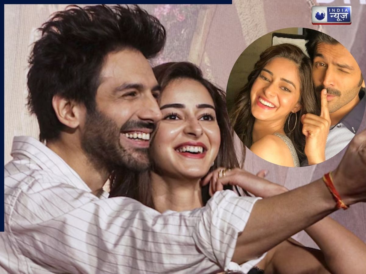 “मैं हमेशा वफादार…”, ब्रेकअप के बाद अनन्या पांडे संग रिश्ते पर कार्तिक आर्यन का इमोशनल नजरिया