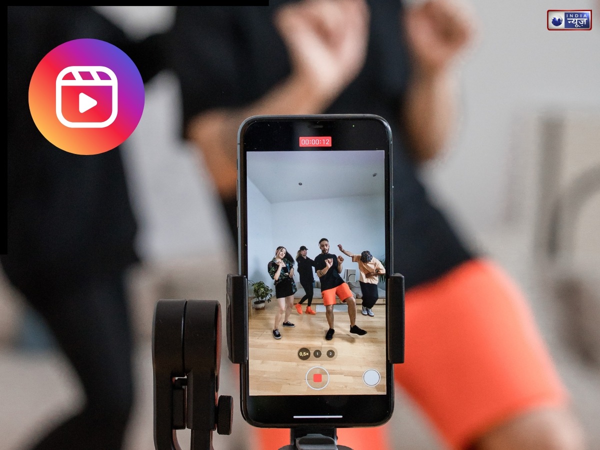 लाख कोशिशों के बाद भी वायरल नहीं हो रही हैं इंस्टाग्राम की रील्स? यह स्टेप्स फॉलो कर चुटकियों में वायरल करें कंटेंट