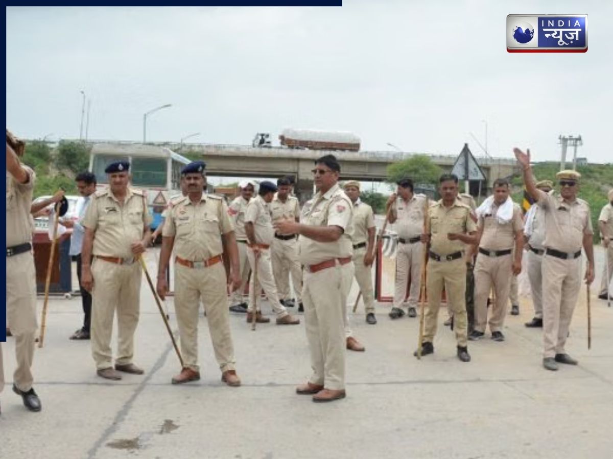 हरियाणा STF का तगड़ा एक्शन, गैंगस्टर कल्चर को बढ़ावा देने वाले 67 गाने डिजिटल प्लेटफॉर्म से हुए बैन