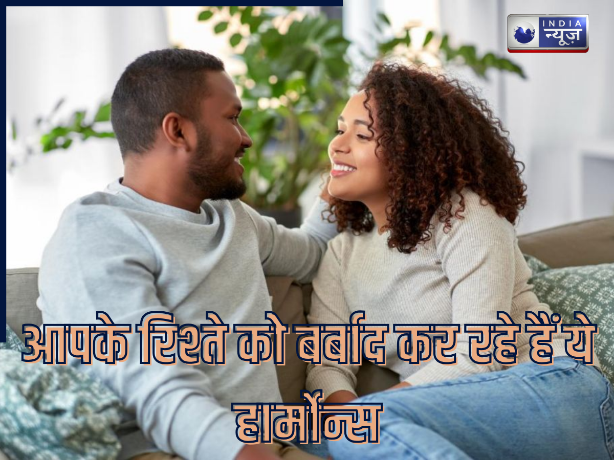 टेस्टोस्टेरोन, एस्ट्रोजन और अन्य हार्मोन्स: आपके शरीर की छिपी हुई कामेच्छा बढ़ाने वाले हार्मोन्स