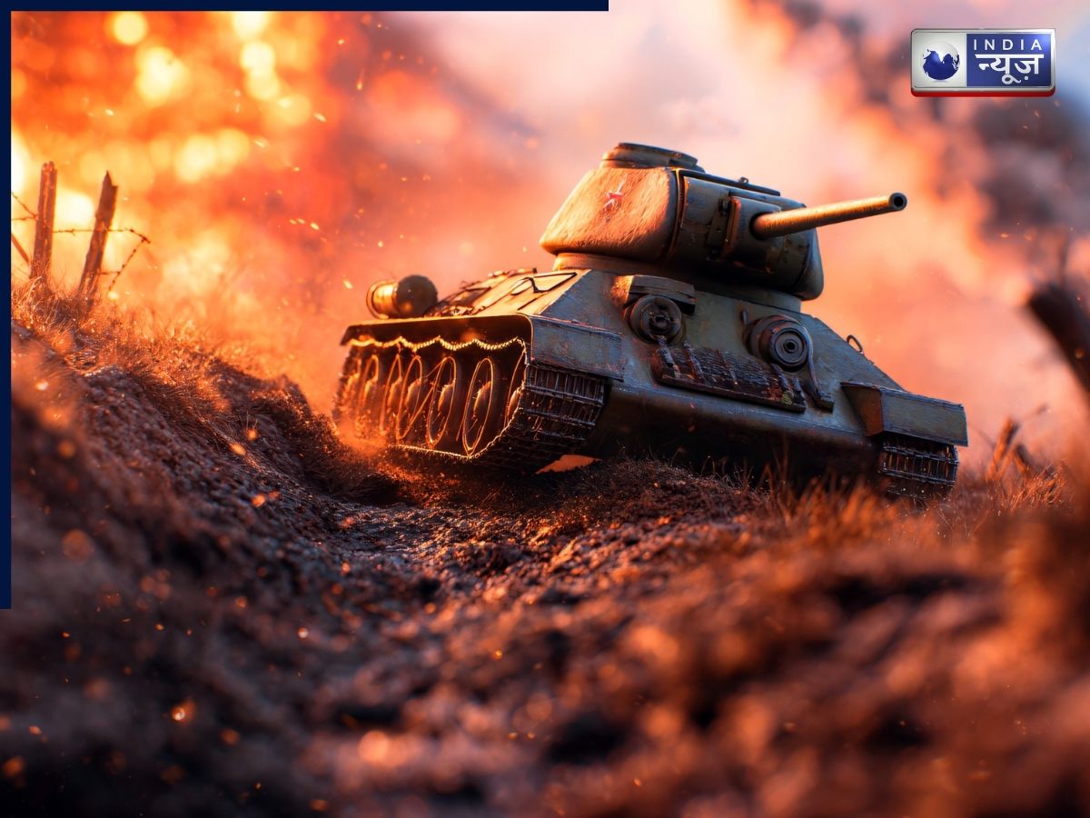 ईरान पर अमेरिका ने किया हमला? मिलिट्री ठिकाने पर धमाके से पूरी दुनिया में मचा हड़कंप