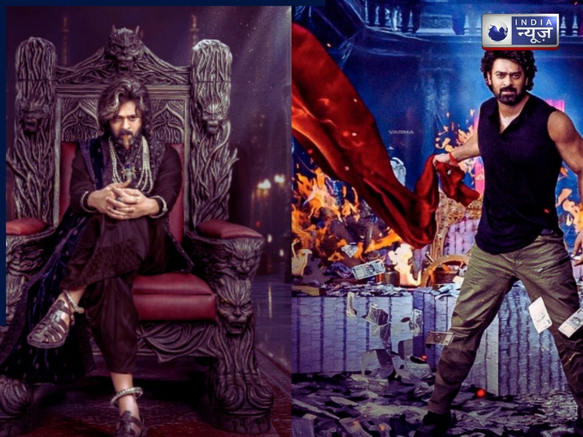 The Raja Saab Box Office Day 1: ‘द राजा साब’ ने धुरंधर पर लगाया ब्रेक, कैसे बनी प्रभास की 6ठी सबसे बड़ी ओपनर?