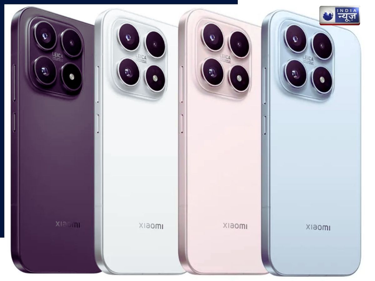 Xiaomi 17 Ultra की शानदार डिस्प्ले और लेटेस्ट डिजाइन, यूजर क्यों हो रहे इस मोबाइल के कायल