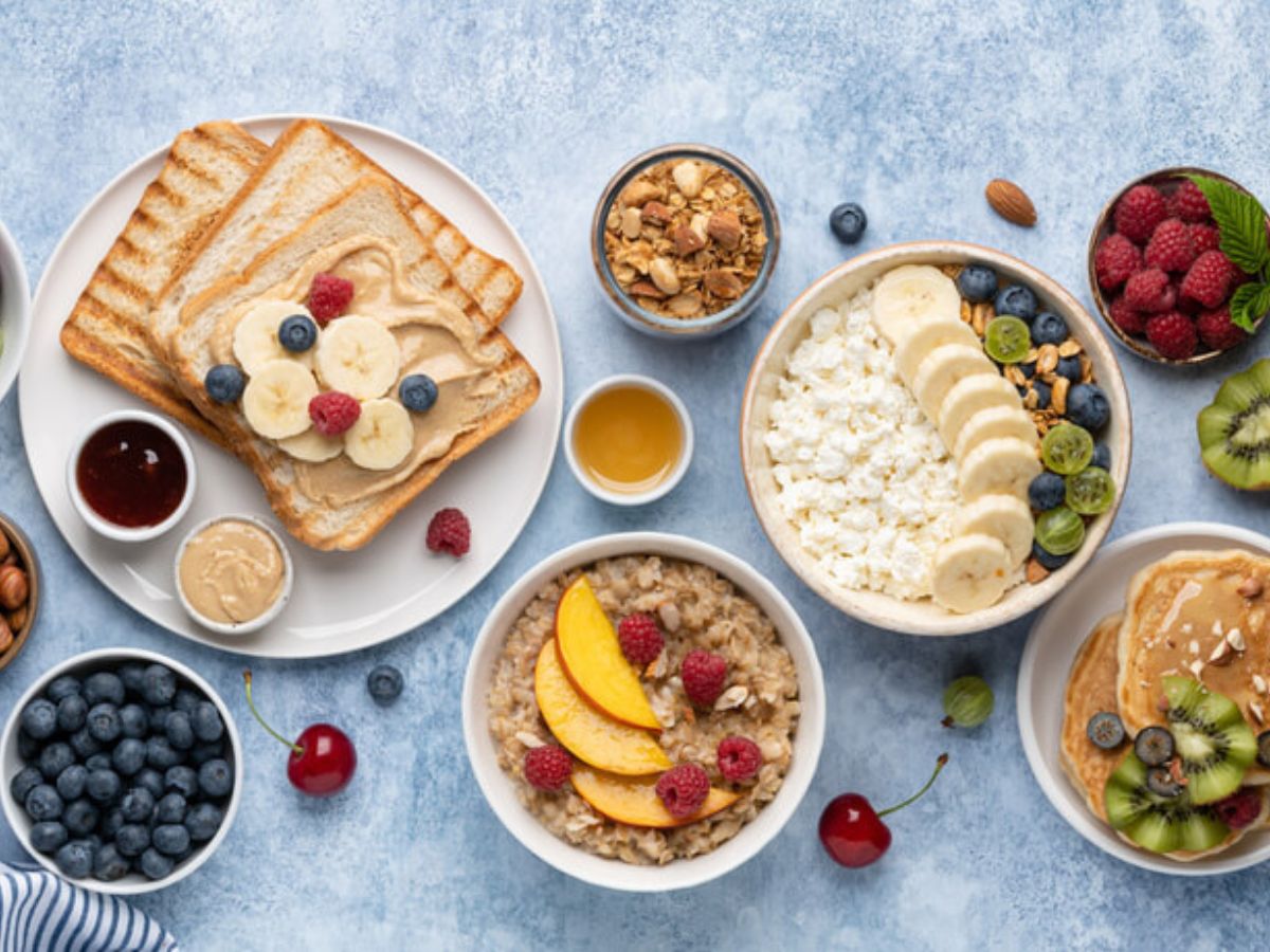 Is It Okay to Skip Breakfast - Photo Gallery