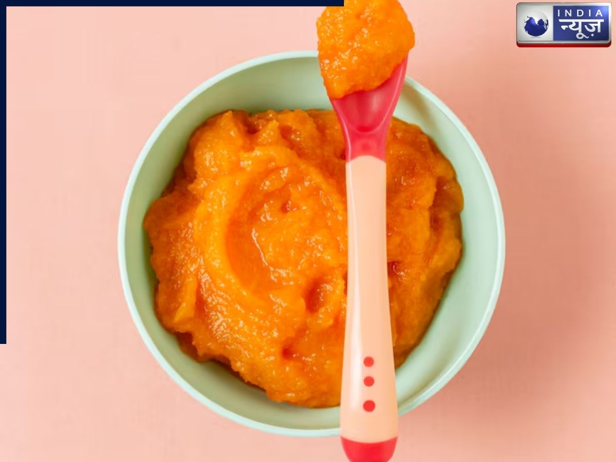 Fruit puree - Photo Gallery