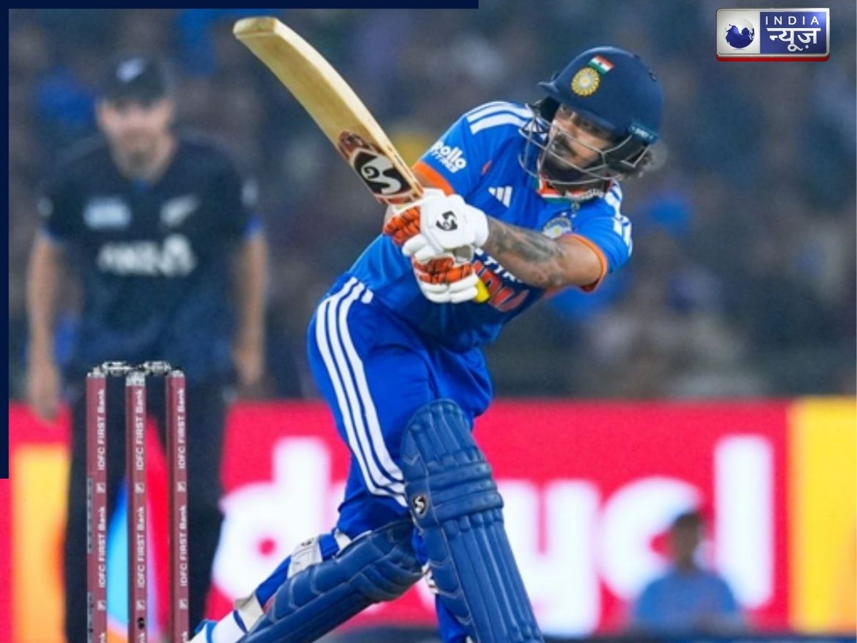 Ishan Kishan: ‘क्या मैं टीम इंडिया के लायक हूं?’ खुद से पूछे इस सवाल ने बदली ईशान किशन की किस्मत; खुद सुनाई कमबैक की कहानी