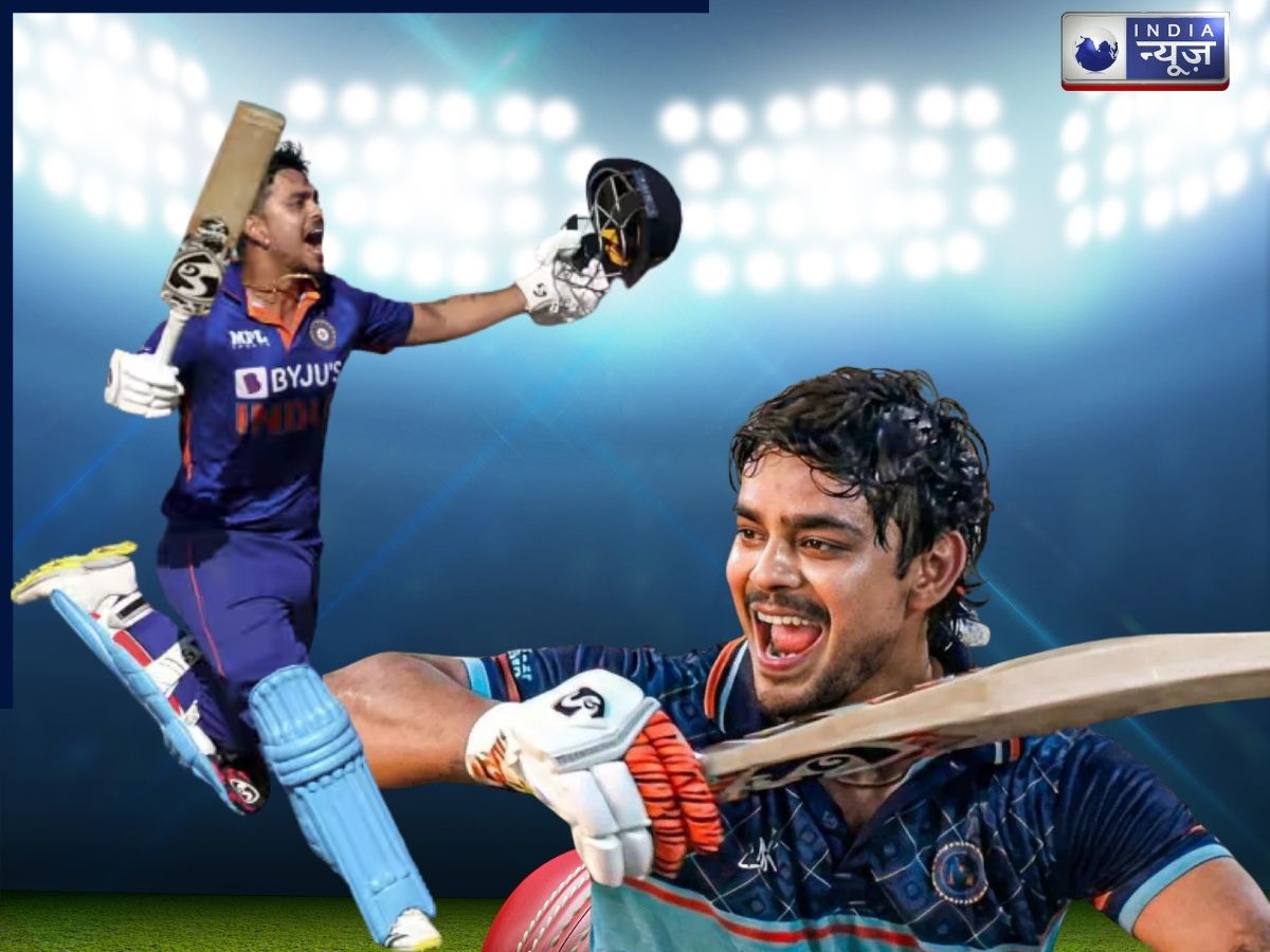 786 दिन लंबा ‘वनवास’ खत्म, किसी फिल्म से कम नहीं है Ishan Kishan की वापसी की कहानी; BCCI को टीम इंडिया में शामिल करने के लिए क्यों होना पड़ा मजबूर?
