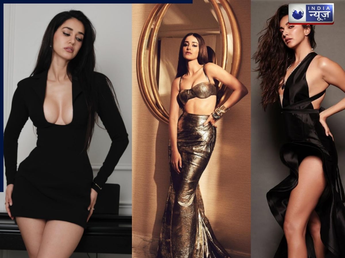 जब बॉलीवुड फैशन ने हर हदे की पार! बेपरवाह ग्लैमर से हर किसी का रिएक्सन निकला ‘वाओ’