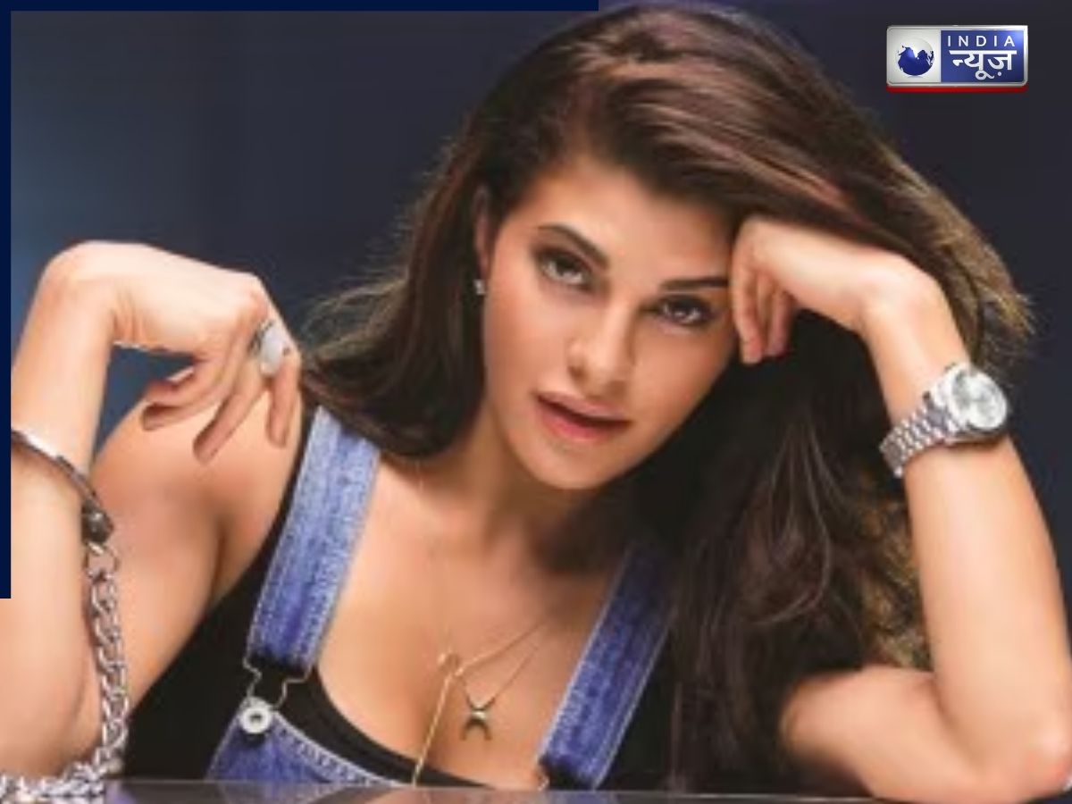 WPL 2026 की होगा धमाकेदार आगाज… Yo Yo Honey Singh उड़ाएंगे गर्दा! जैकलीन लगाएंगी ग्लैमर का तड़का - Gallery Image