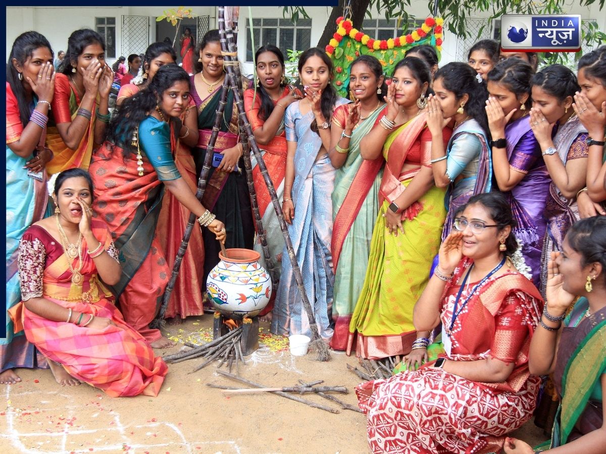 Pongal Festival Dates - Photo Gallery