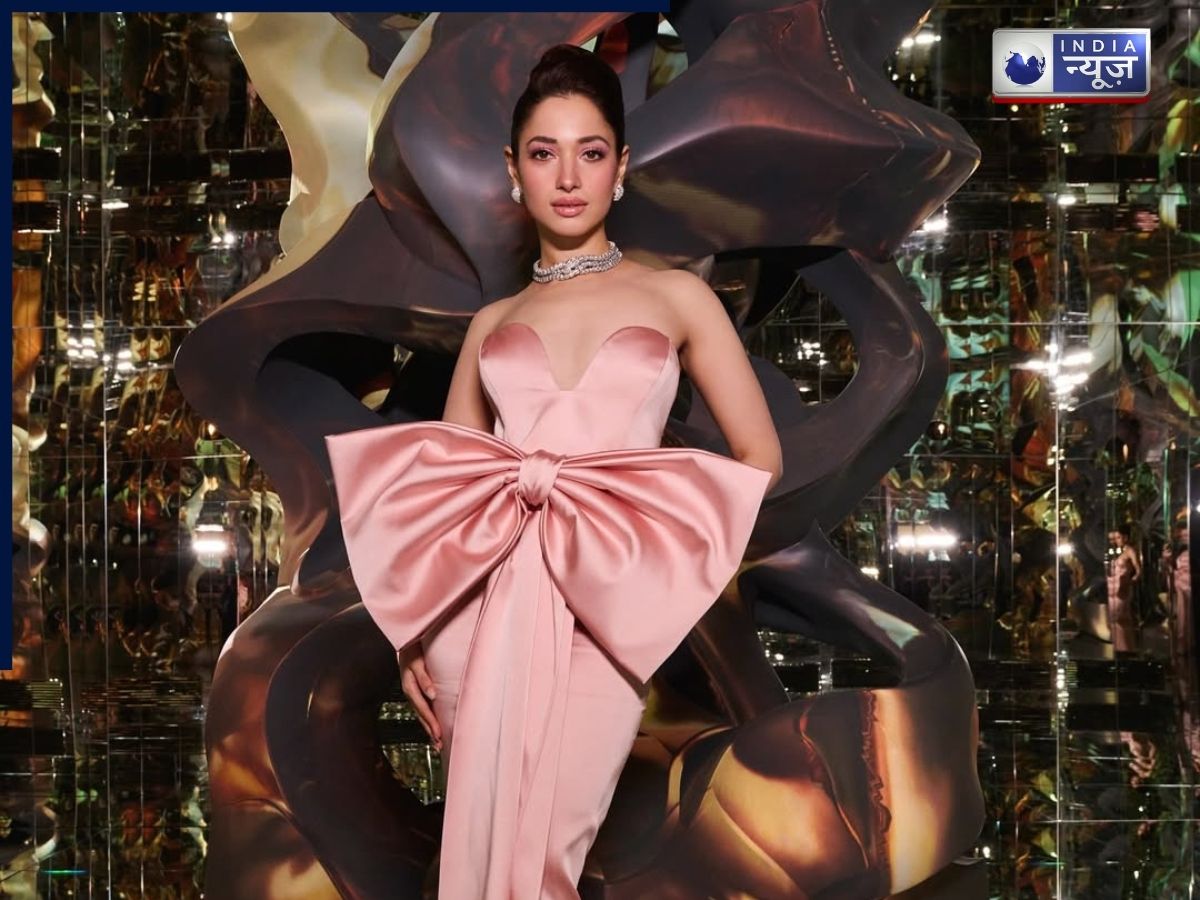 The Pink Bow Moment - Photo Gallery