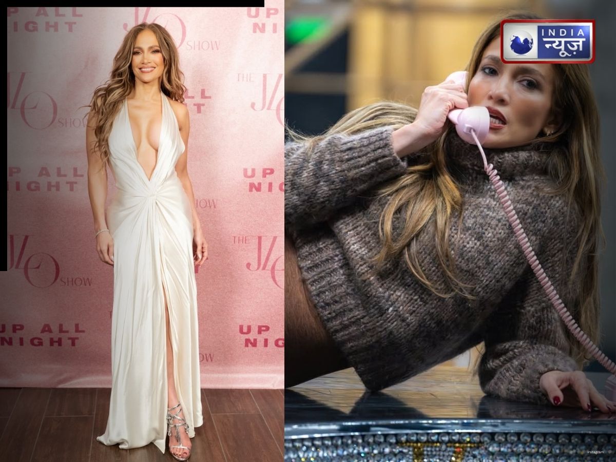 Jennifer Lopez - Photo Gallery