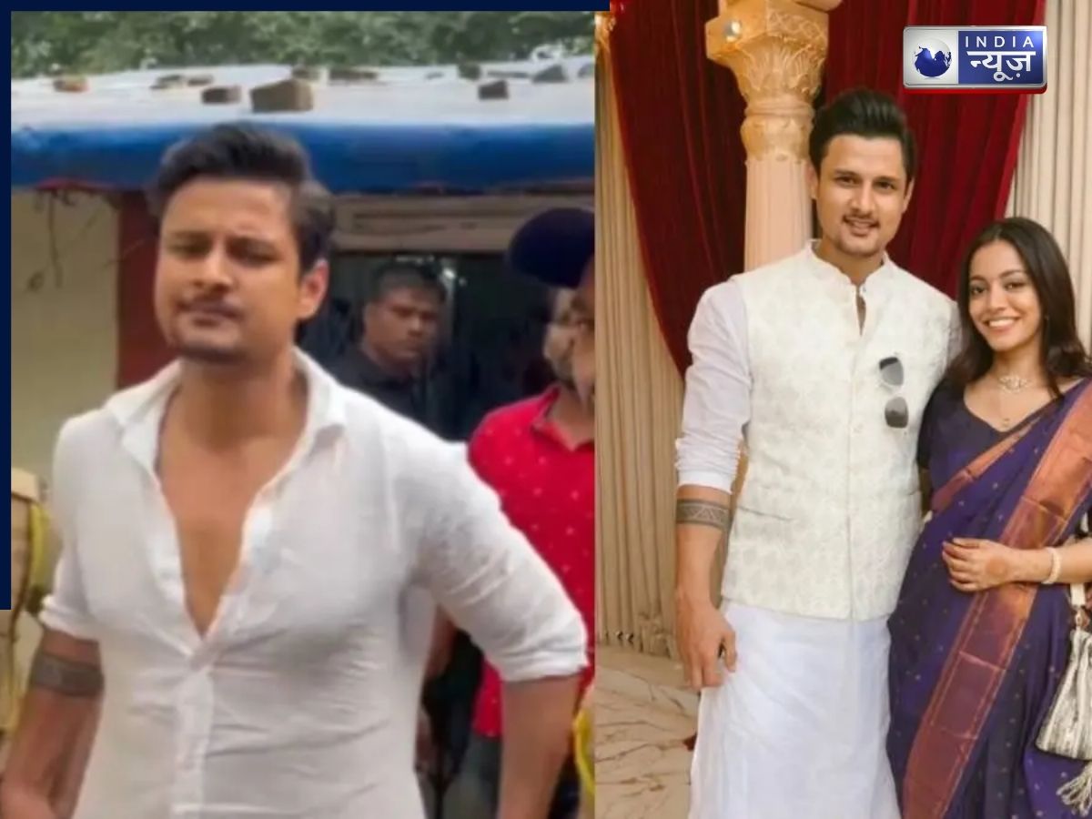 शादी के बाद हनीमून जाने से पहले ही, Bigg Boss फेम जय दुधाने गिरफ्तार, ठगी का लगा आरोप