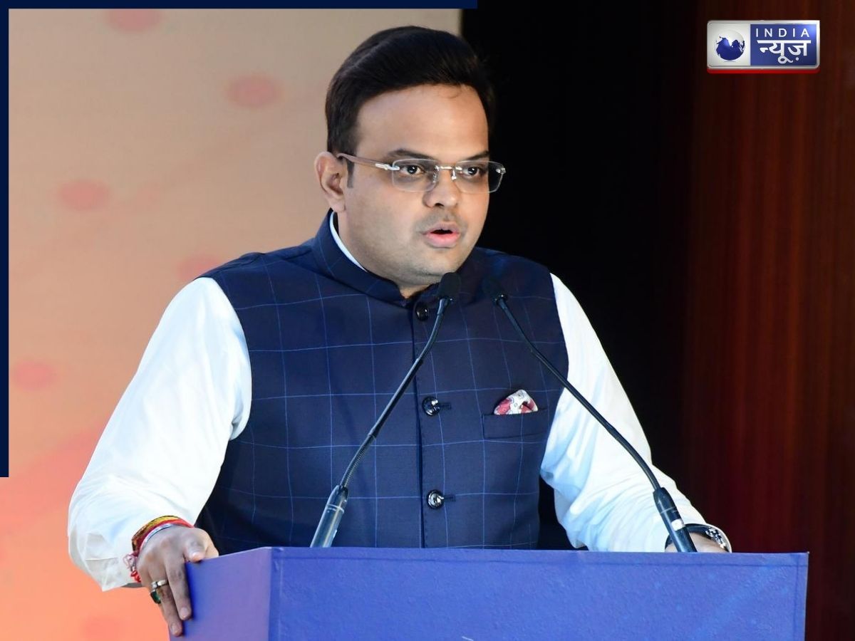 जय शाह ने निकाली बांग्लादेश की हेकड़ी! भारत में मैच ना खेलने पर दी ऐसी चेतावनी; BCB में हड़कंप