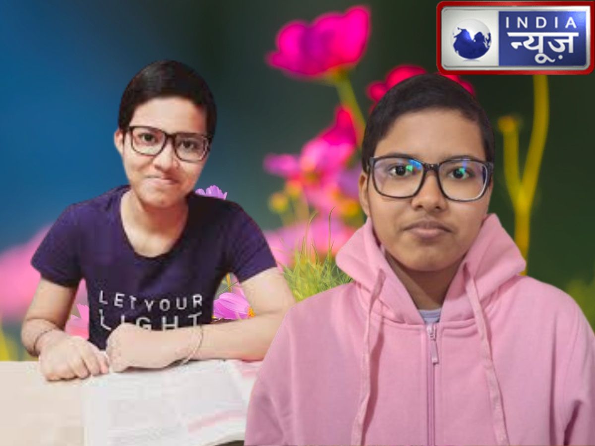 JEE Success Story: जेईई में रैंक 16, 10वीं की रहीं स्टेट टॉपर, बनाई ऐसी रणनीति, मिला पहला स्थान