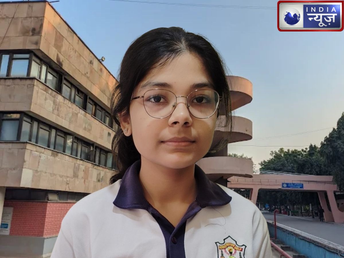 JEE Success Story: जेईई में 360 में से 192 अंक, ऐसी थी स्टडी टेक्निक,  IIT का सपना हुआ पूरा