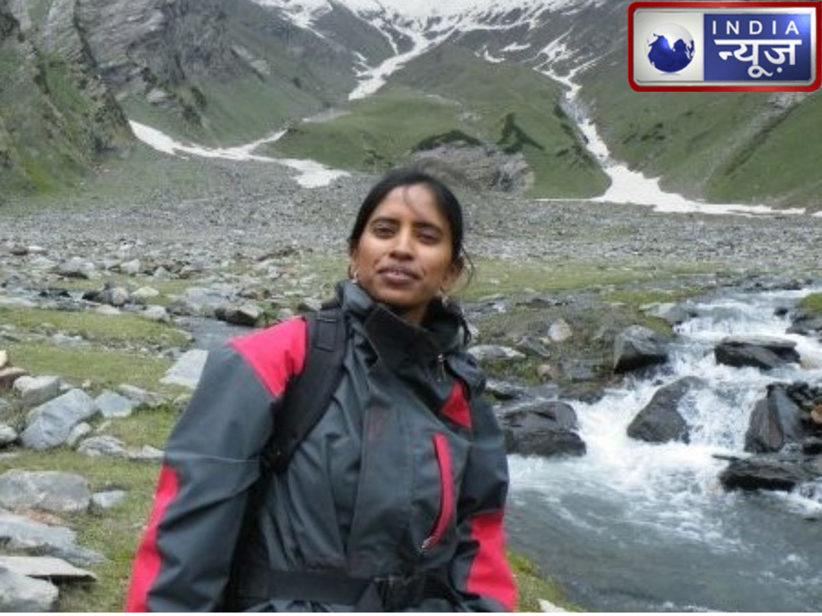 IAS Success Story: JEE, UPSC में टॉपर, IIT से पढ़कर बनीं IAS Officer, अब मिली ये अहम जिम्मेदारी